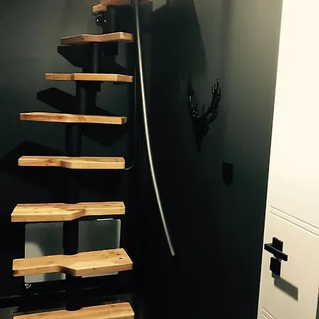 Chalet Hills Rzepiska