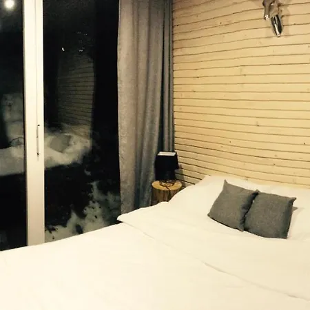 Hills Chalet