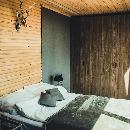 Hills Chalet Rzepiska