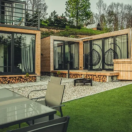 Chalet Hills Rzepiska