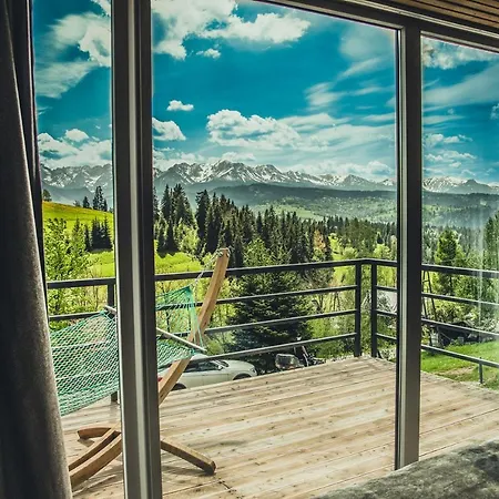 Chalet Hills