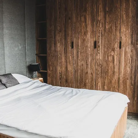 Chalet Hills Rzepiska