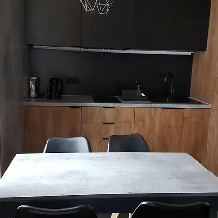 Hills Chalet Rzepiska