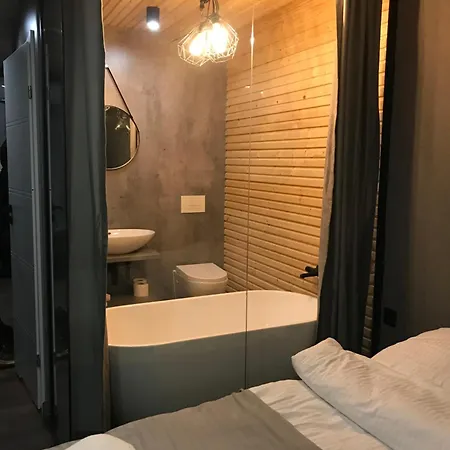 Chalet Hills Rzepiska