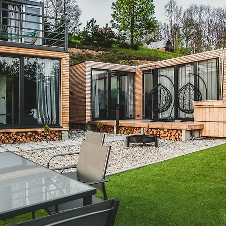 Hills Chalet