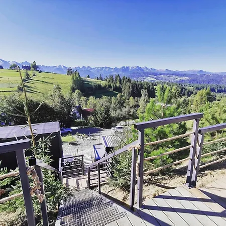 Chalet Hills Rzepiska