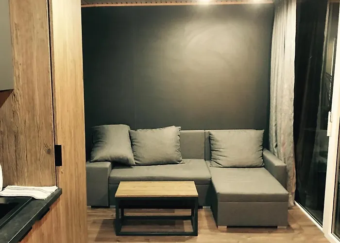 Hills Domek alpejski *