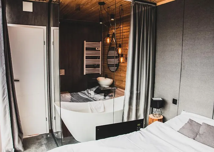 Hills Domek alpejski *