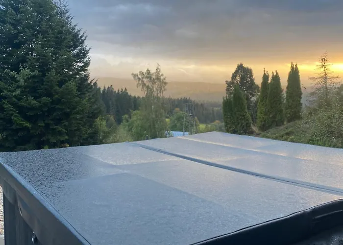 Hills Domek alpejski